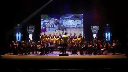 مهرجان الإسكندرية: نتقبل الأعمال التي بها ذكاء اصطناعي