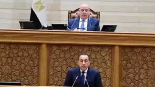 خبير اقتصادي : خطاب الدكتور مدبولي أمام البرلمان سردية لإدارة الأزمة