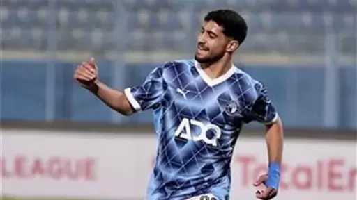 إبراهيم عادل: أبو تريكة مثلي الأعلى منذ الطفولة.. وأسرتي سر رحلتي