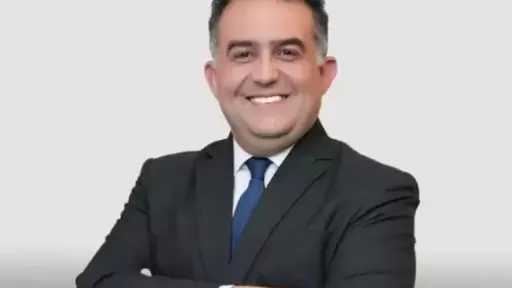 تعيين عمر رضوان رئيسا للبورصة لمدة عام