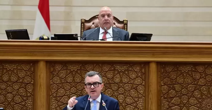 وزير التخطيط يستعرض أمام النواب ملامح الخطة متوسطة المدى للتنمية الاقتصادية والاجتماعية