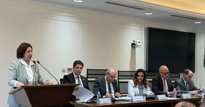 وزير الطيران يعرض للنواب استراتيجية تطوير القطاع واستعدادات موسم الحج