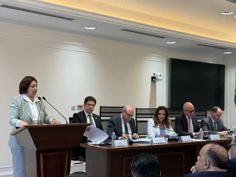 وزير الطيران يعرض للنواب استراتيجية تطوير القطاع واستعدادات موسم الحج