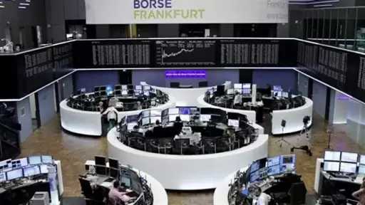 الأسهم الأوروبية ترتفع بعد قرار واشنطن تمديد وقف إطلاق النار مع طهران