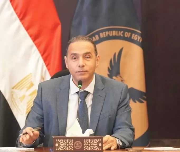 د.إسلام عزام: خطوة تنظيمية مهمة لضبط التعاملات وتوضيح الأدوار والمسئوليات.. ونستهدف مواكبة التطورات في الأسواق العالمية