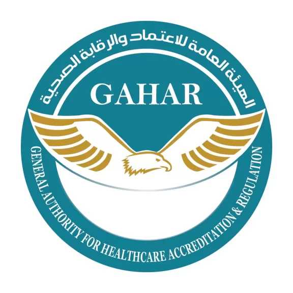 أحدث قرارات اللجنة العليا لاعتماد المنشآت الصحية: (13) منشأة صحية تنضم لقائمة المنشآت المعتمدة وفق معايير ”جهار” المعترف بها دولياً