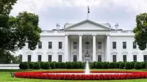 البيت الأبيض: قدرة إيران على بناء صواريخ باليستية ومسيرات تراجعت سنوات للوراء