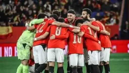 مفاوضات متقدمة لودية عالمية بين مصر وروسيا في العاصمة الإدارية