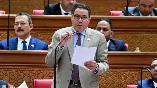 لجنة الشئون الدينية والأوقاف بمجلس النواب تناقش قرار هيئة الاوقاف بشأن زيادة القيمة الإيجارية للفدان