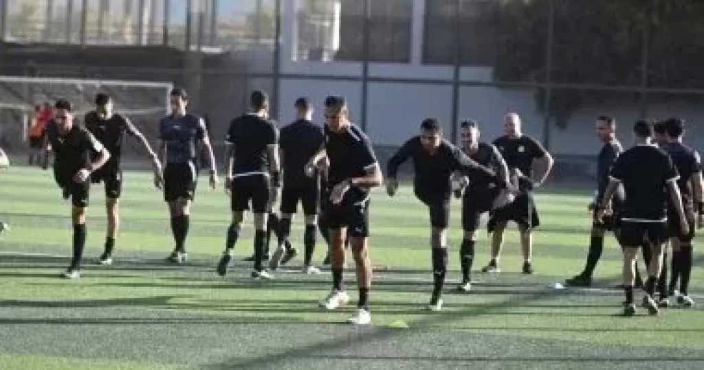 لجنة الحكام توضح سبب تعيين 3 حكام للفيديو في قمة الزمالك وبيراميدز