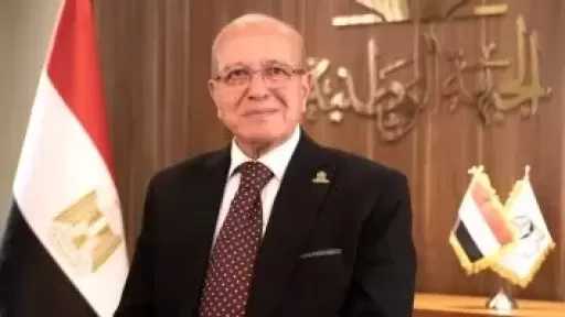 وكيل لجنة الطاقة بمجلس الشيوخ: إعمار سيناء «ملحمة وطنية»