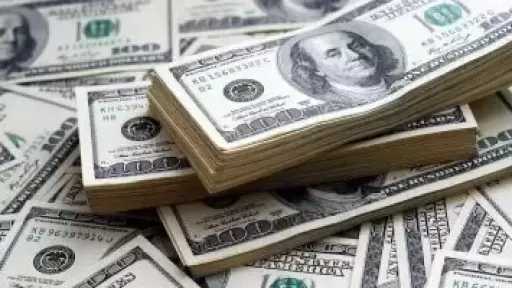 استقرار سعر الدولار فى البنك التجارى الدولى عند 52.00 جنيها للشراء