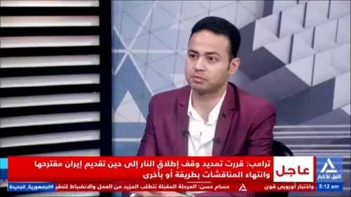 البشاري: العدوان على غزة كشف الوجه الحقيقي للكيان الصهيوني ومصر تصدت لمخططات التهجير القسري