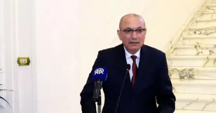 السفارة التركية في القاهرة تدشن ”التاريخ السياسي للدولة العلية العثمانية”