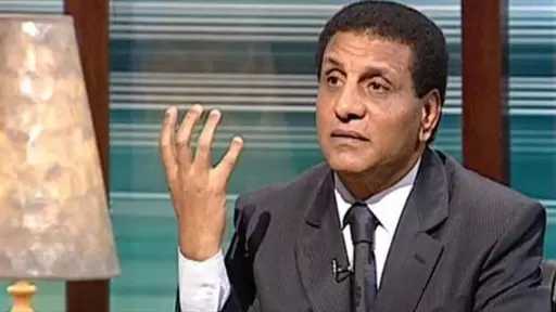 فاروق جعفر: مباريات الزمالك وبيراميدز لا تحتمل حكمًا مصريًا