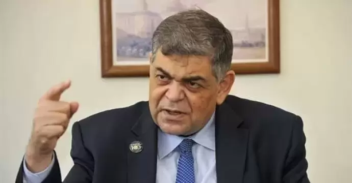 وزير الصحة يهنئ الدكتور أشرف حاتم بفوزه ممثلا لمصر في عضوية لجنة الصحة بالاتحاد البرلماني الدولي