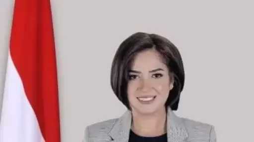 النائبة أميرة العادلي: جرائم الإنترنت تهدد أطفالنا.. ونحتاج تشريعات أشد لمواجهة الابتزاز