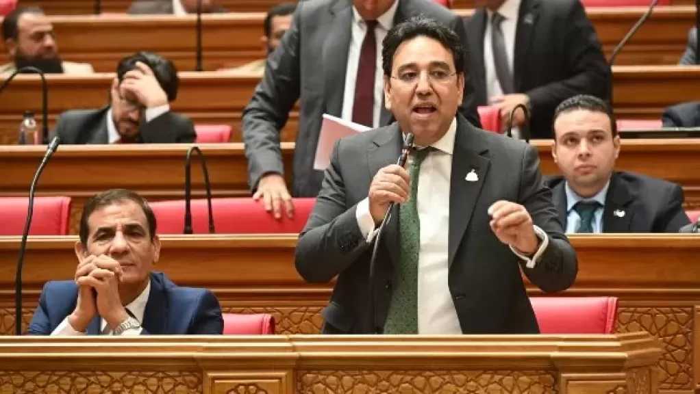 أيمن محسب: قانون حماية المنافسة يعزز الاستثمار ويكافح الاحتكار