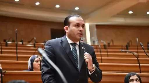 النائب عمرو فهمي يتقدم بطلب مناقشة عامة للحكومة بشأن تطوير وإصلاح منظومة القطن المصري