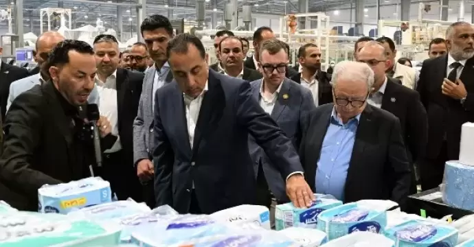 مدبولي: نثمن ثقة المستثمرين في المنطقة الاقتصادية لقناة السويس