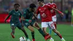 شوبير: بن شرقي خارج الأهلي في هذه الحالة