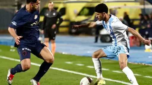 الزمالك يتحدى بيراميدز في صراع على صدارة الدوري
