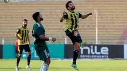 المقاولون يصطدم بالاتحاد.. والمحلة يواجه بتروجت في الدوري