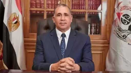 نقيب المحامين يهنئ الرئيس السيسي والقوات المسلحة والشعب المصري بذكرى تحرير سيناء