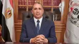 نقيب المحامين يهنئ الرئيس السيسي والقوات المسلحة والشعب المصري بذكرى تحرير سيناء