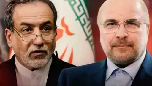 خلافات بين الفريق الحكومي ومكتب خامنئي تعرقل سفر وفد التفاوض إلى إسلام آباد