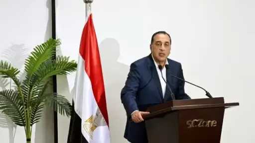 مدبولي: افتتحنا اليوم 9 مصانع ليصل عدد المصانع الموجودة بالمنطقة إلى 204 مصانع بالاضافة إلى 173 مصنعا تحت الإنشاء