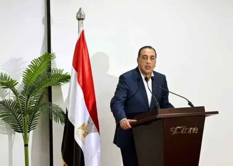 مدبولي: مركز شركة فاليو الفرنسية لتطوير تطبيقات الذكاء الاصطناعي في مصر أصبح أكبر مركز للشركة على مستوى العالم