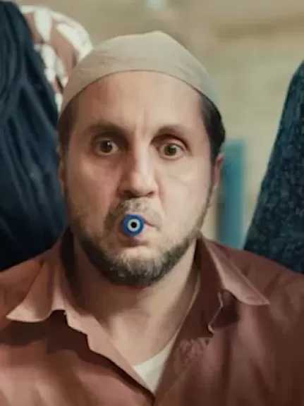 برشامة يواصل الصدارة.. 1.7 مليون جنيه إيرادات السينما المصرية في يوم واحد
