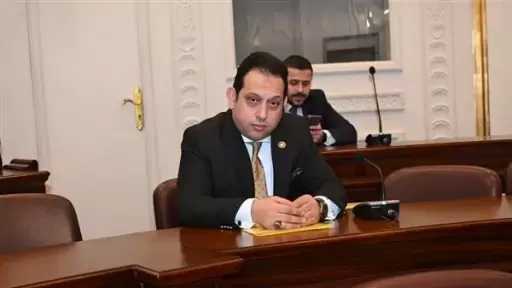 النائب محمد الجندي: إدراج مادة التربية الأخلاقية بالمناهج التعليمية ضرورة لاستعادة دور المدرسة في تربية النشء