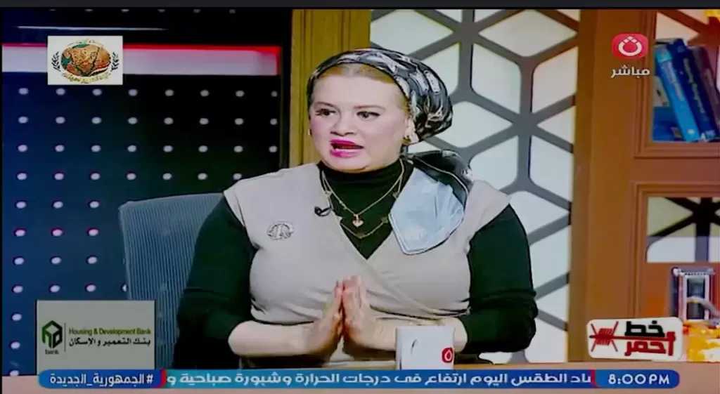 بين الأمن والحرية| محامية بالنقض توضح ضوابط تنظيم النقاب
