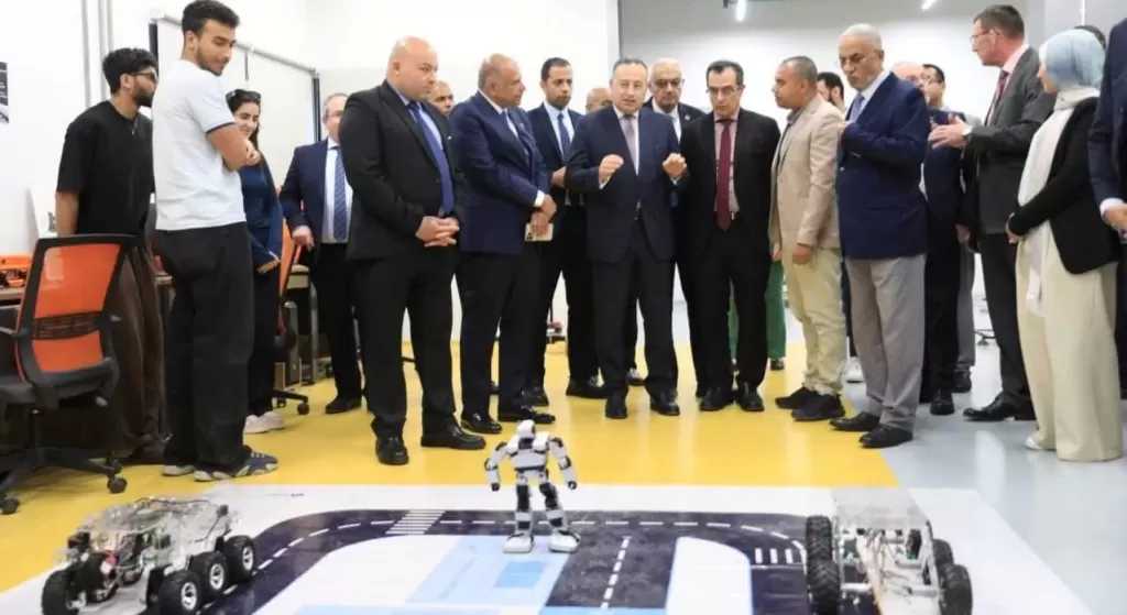 وزير التعليم العالي: ربط التعليم بالصناعة وتحويل المعرفة إلى تطبيقات عملية أولوية المرحلة المقبلة