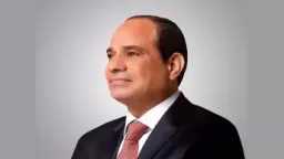 الرئيس السيسي ونظيره الأوغندي يؤكدان ضرورة تكثيف التنسيق والتعاون بموضوعات المياه ونهر النيل