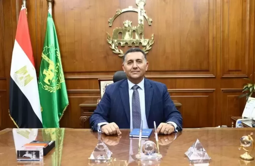 خط أحمر