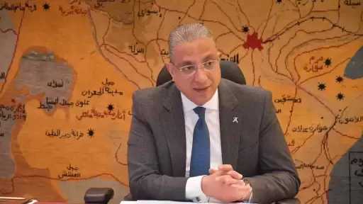 محافظ الجيزة يهنئ الرئيس السيسي والشعب المصري بتأهل المنتخب الوطني إلى دور الـ16 بكأس العالم