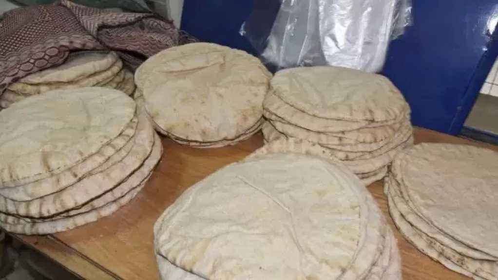 نصائح للمواطنين بشأن تخزين الخبز.. تفاصيل