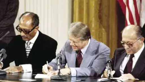 من ميادين القتال إلى طاولات التفاوض.. كيف استردت مصر سيناء؟