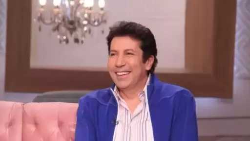 هاني رمزي: عبلة كامل إنسانة وفنانة استثنائية نفتقدها