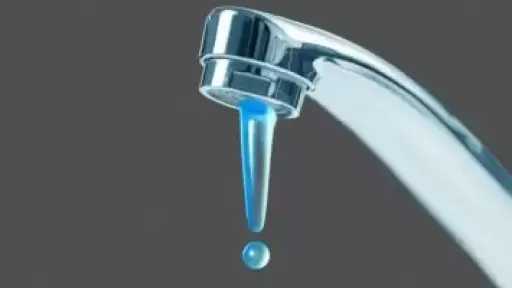 قطع المياه 8 ساعات عن بعض مناطق الهرم والعمرانية والمنيب اليوم