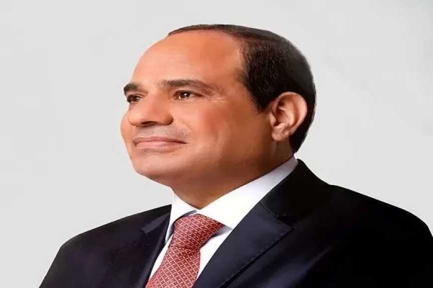 رئيس جامعة القاهرة يهنئ الرئيس السيسي بمناسبة ذكرى تحرير سيناء