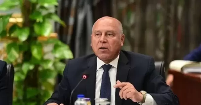 وزير النقل يكلف محمد حسن مصطفى برئاسة الهيئة العامة للطرق والكباري