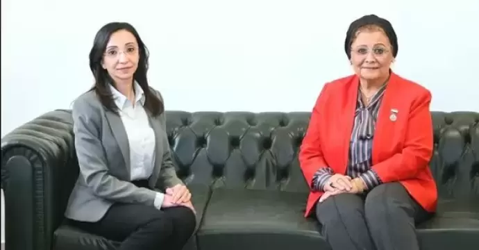 نائب وزير الصحة تبحث مع محافظ البحيرة عددًا من الملفات الحيوية والإرتقاء بخدمات الصحة الإنجابية