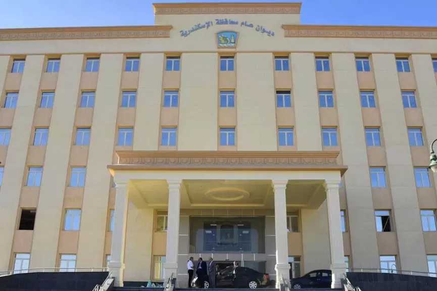 الإسكندرية تحتفل بذكرى تأسيسها بموكب رسمي وعروض فلكلورية