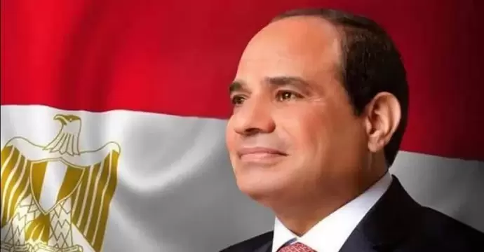 الرئيس السيسي: مصر تؤمن بأن رأس المال البشري هو أساس التنمية المستدامة