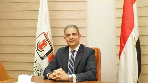 نقيب الإعلاميين يهنئ الرئيس السيسي بذكرى تحرير سيناء