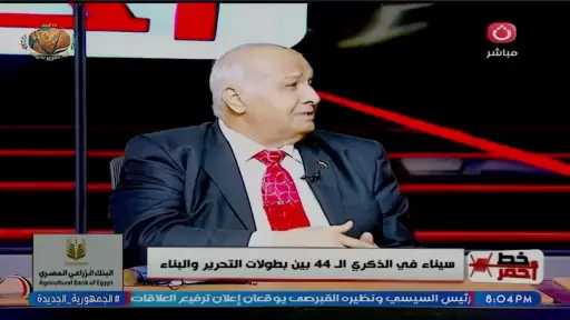 سجود النصر| اللواء محمد زكي الألفي يصف لحظات عبور القناة في حرب أكتوبر